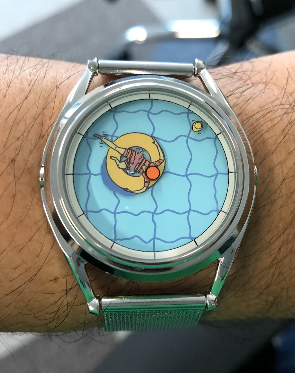 Mr jones top watches ebay